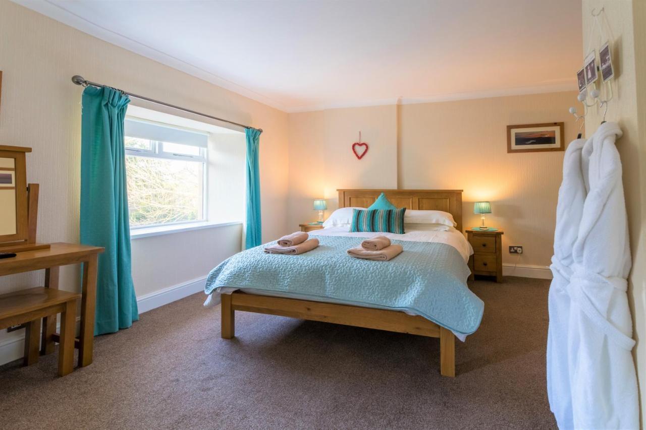 Host & Stay - Daisy Cottage Bamburgh Εξωτερικό φωτογραφία