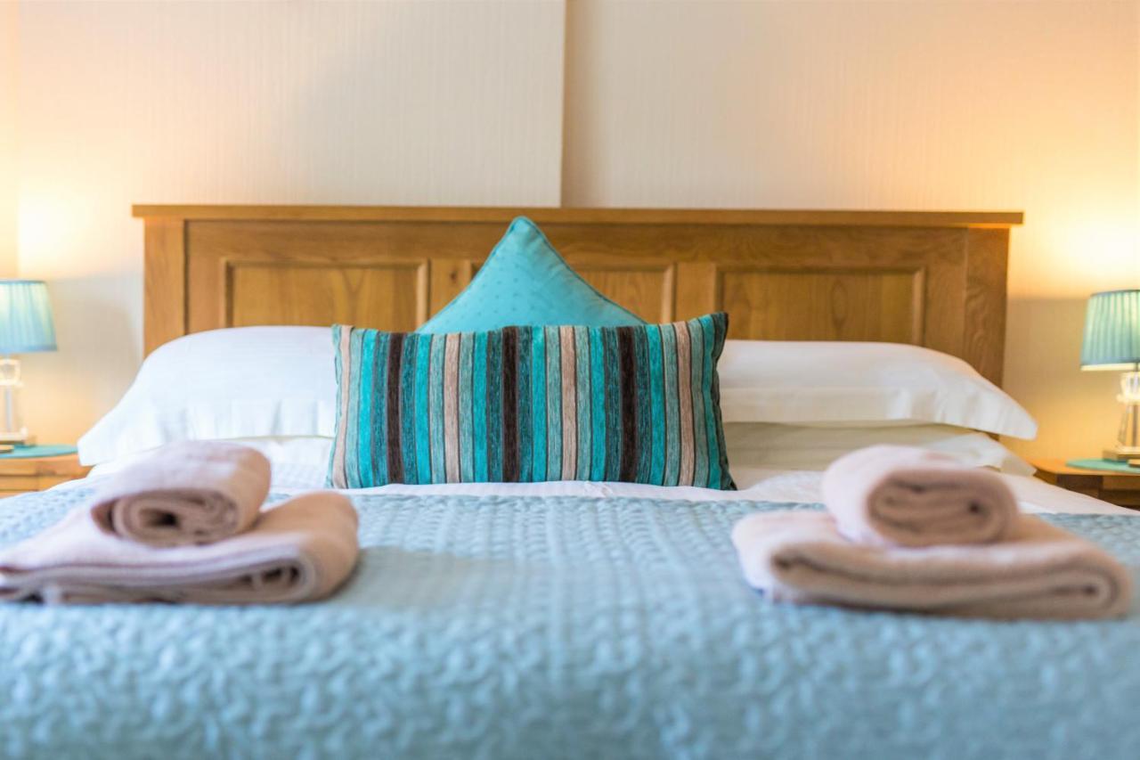 Host & Stay - Daisy Cottage Bamburgh Εξωτερικό φωτογραφία