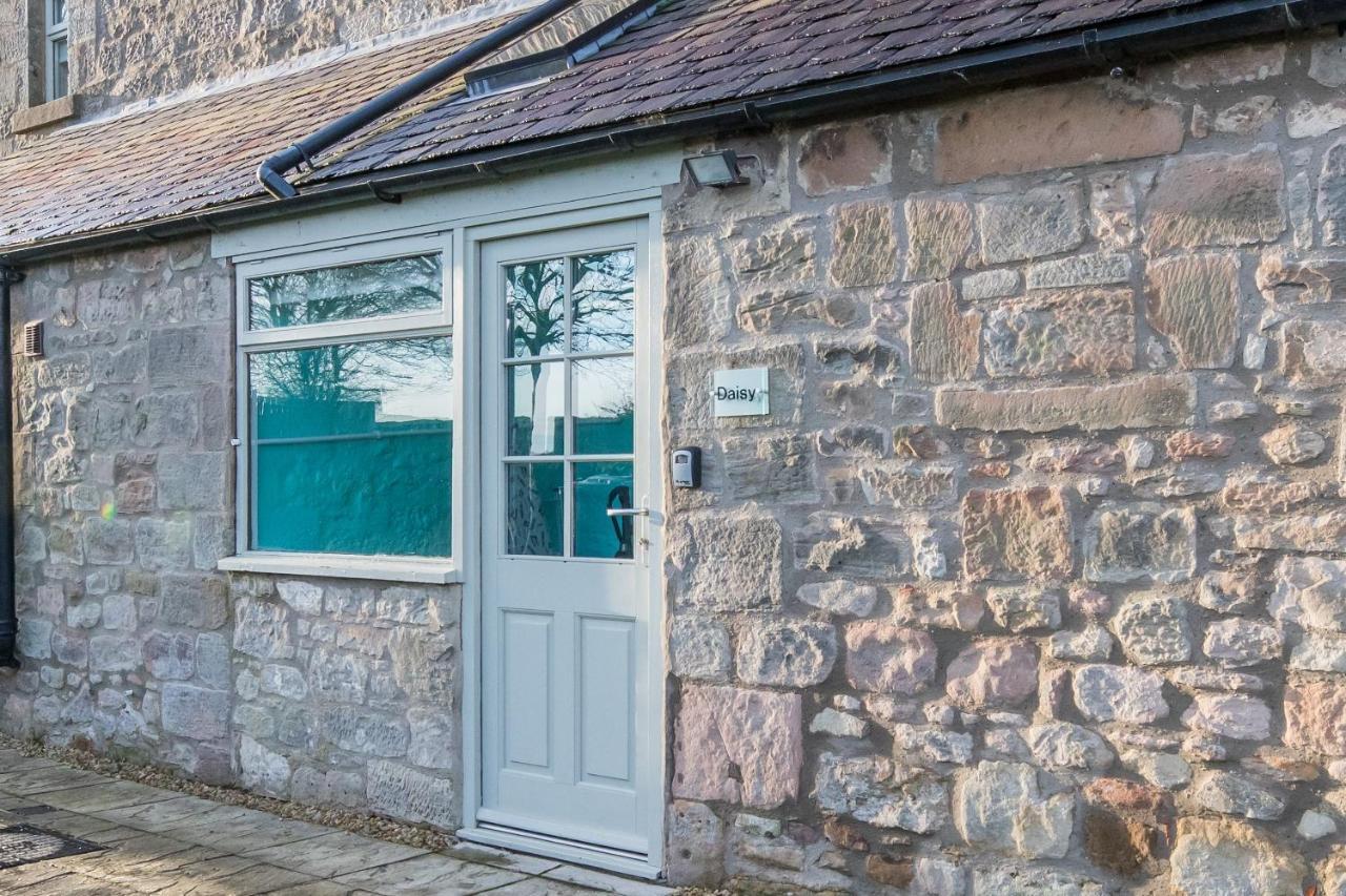 Host & Stay - Daisy Cottage Bamburgh Εξωτερικό φωτογραφία