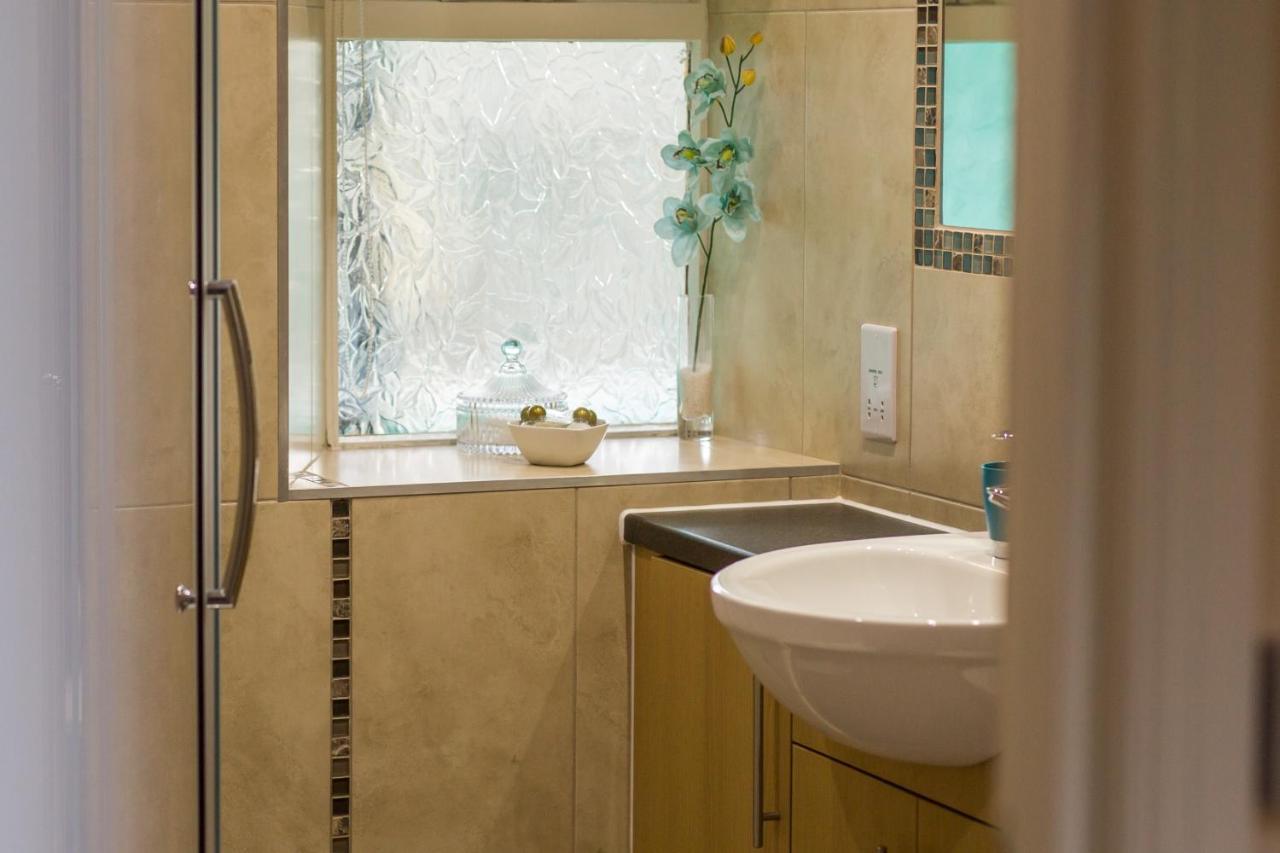 Host & Stay - Daisy Cottage Bamburgh Εξωτερικό φωτογραφία