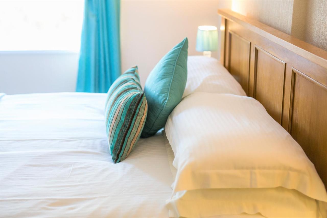 Host & Stay - Daisy Cottage Bamburgh Εξωτερικό φωτογραφία